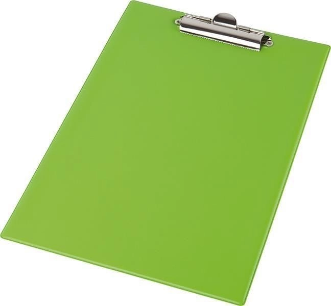 A4 board Focus pastel green 195682
