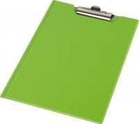 Clip A4 Focus green 5902156909013