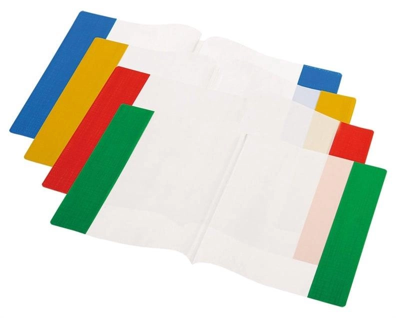 Cover for A5 PVC MIX notebook
