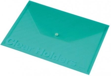 Panta Plast Focus A4 envelope transparent
