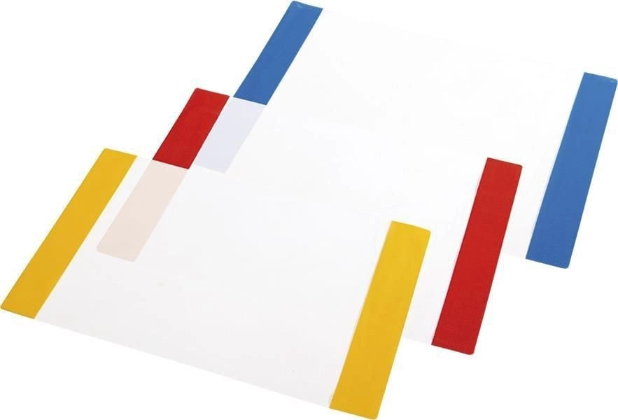 Panta Plast Cover for music notebook