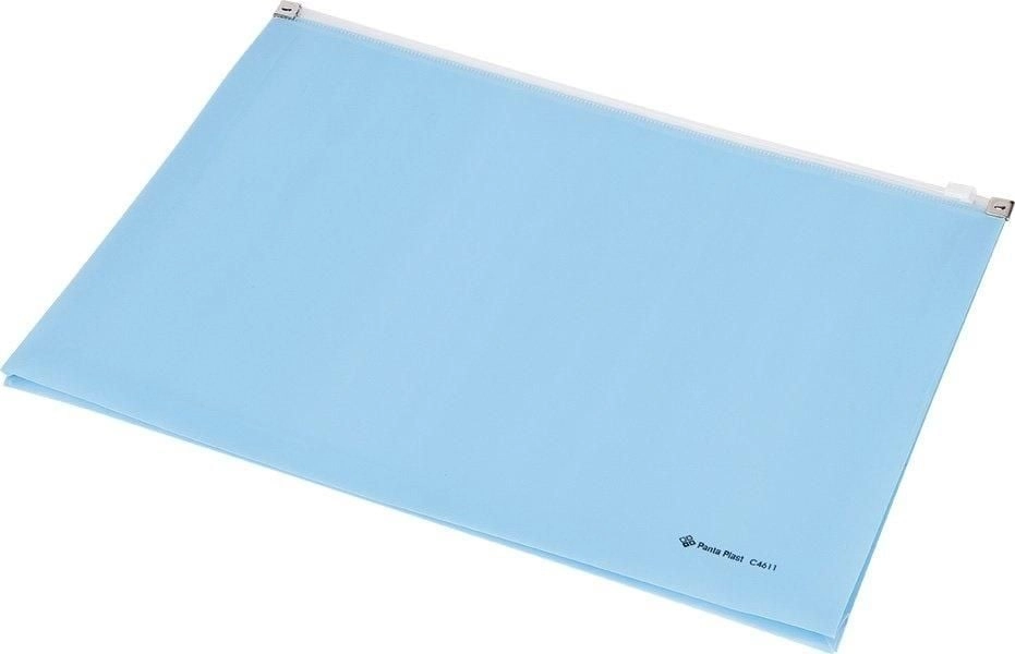 Panta Plast Koperta Focus z suwakiem