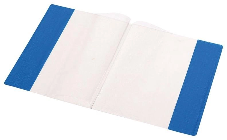 A4 PVC MIX notebook cover (10