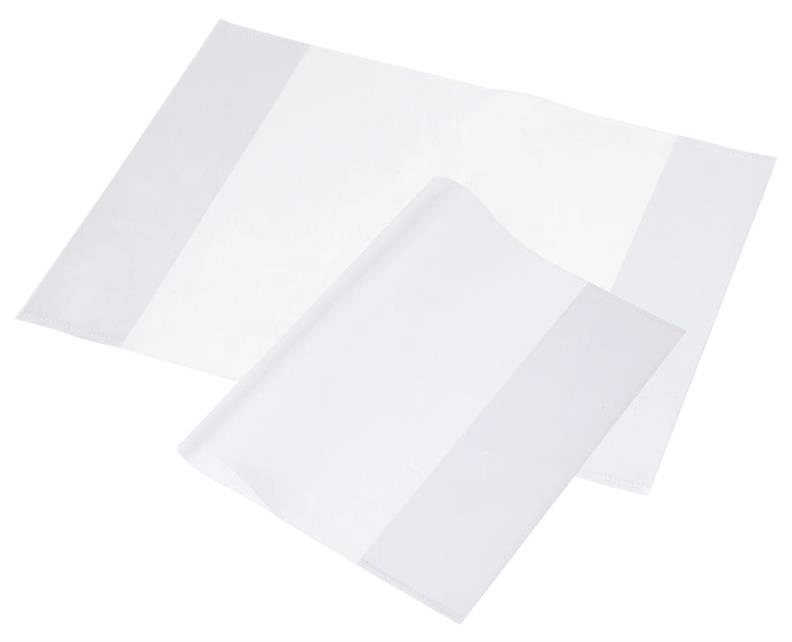 A5 PP notebook cover (10 pcs)