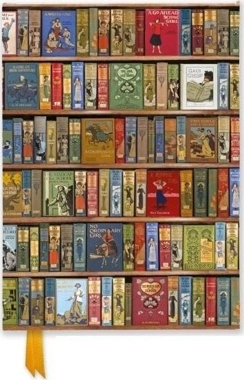 Quatro notebook line TW Golden books
