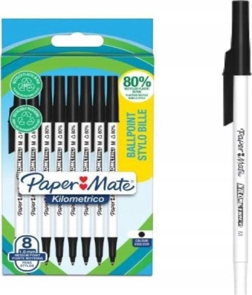 Kilometrico ballpoint pen 1.0 mm