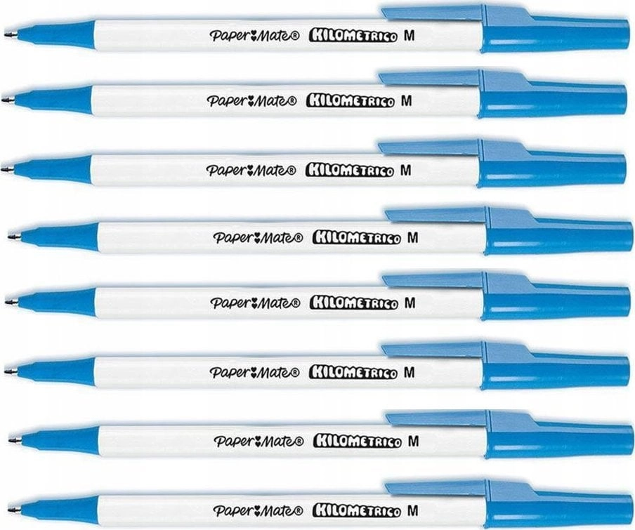 Kilometrico ballpoint pen 1.0 mm