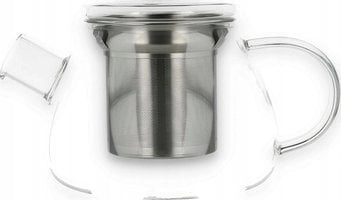 Paper Tea - Jug with tea
