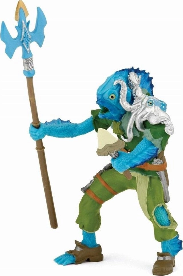 Pirate mutant Ryba 3465000394561