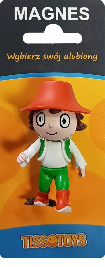 Figurine Papo Magnet - Cypisek 616954
