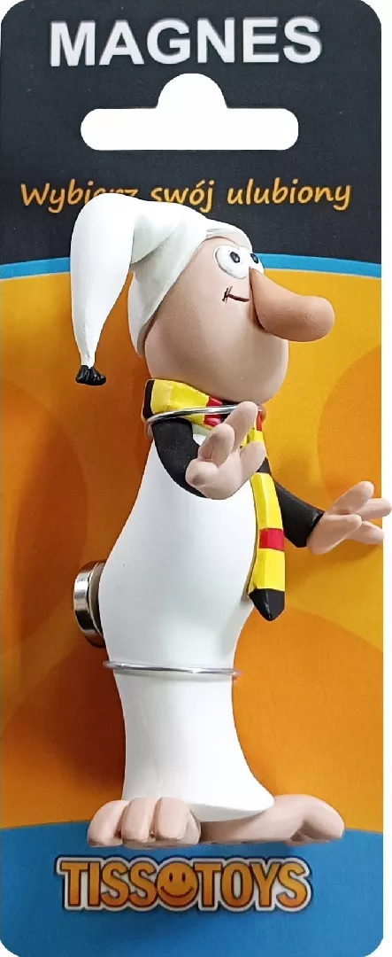 Figurine Papo Magnet - Litter 616957