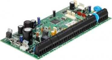 PŁYTA CENTRALI ALARMOWEJ SP-6000-R4 PARADOX SP6000+-X5Y
