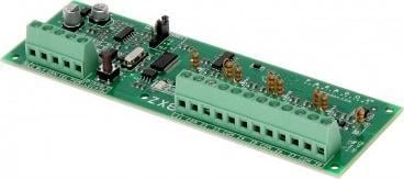 EKSPANDER ZX8-P2C 8 WEJŚĆ PARADOX ZX-8
