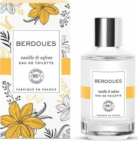 Parfums Berdoues Perfumy Unisex Berdoues Vanille
