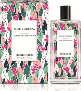 Berdoues Guaria Morada EDP 100ml 3331849015991