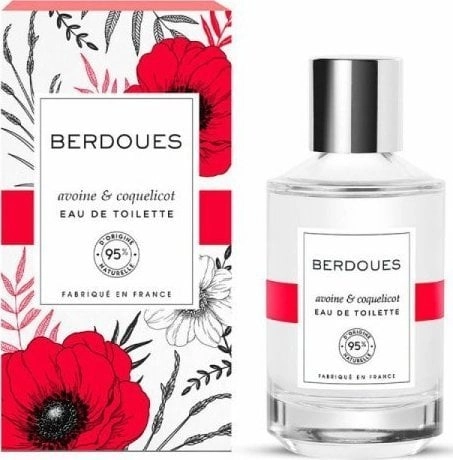Parfums Berdoues Perfumy Unisex Berdoues EDT