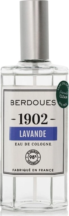 Parfums Berdoues Perfumy Unisex Berdoues EDC
