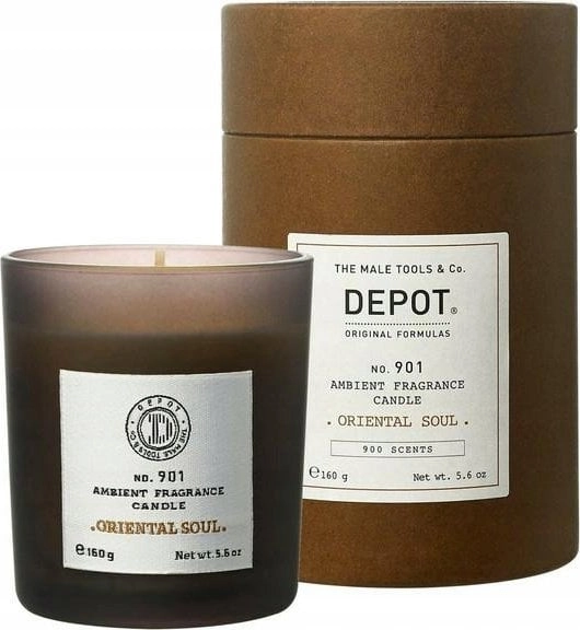 Parfums De Marly Depot 900 Scents