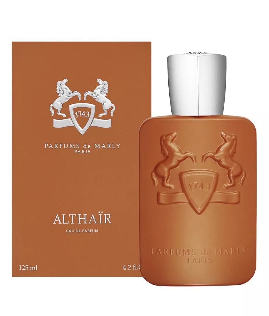 Parfums de Marly Althaïr Eau De