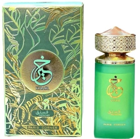 Alkotest Khair Pistachio EDP 100ml 0227922