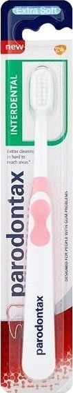 PARODONTAX_Interdental Extra Soft toothbrush 5054563049469