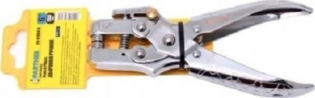 Partner Set 2in1 Hole punch +