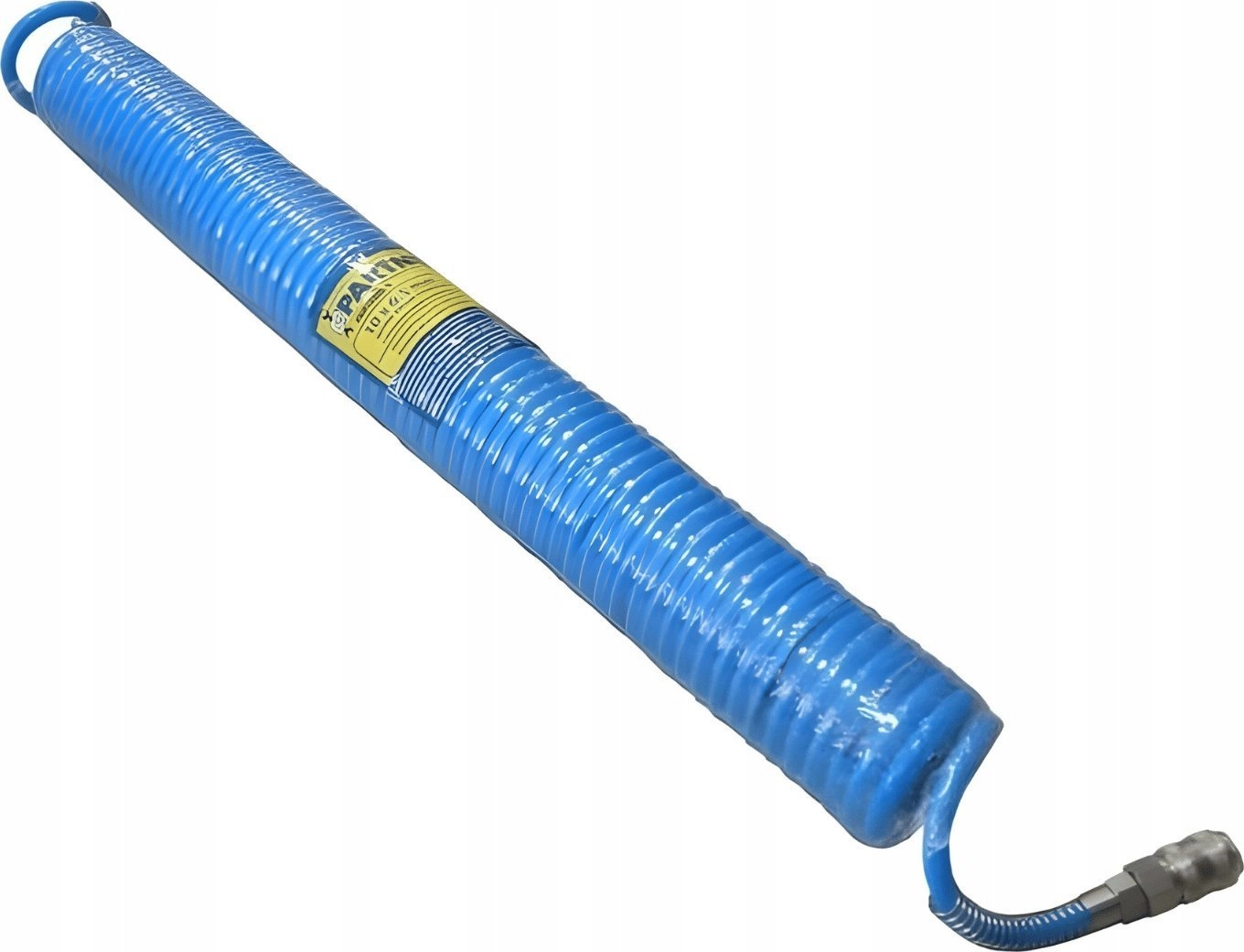 Partner Polyurethane spiral hose 6.5mm