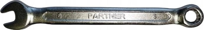 Partner COMBINATION WRENCH 6 MM L-100