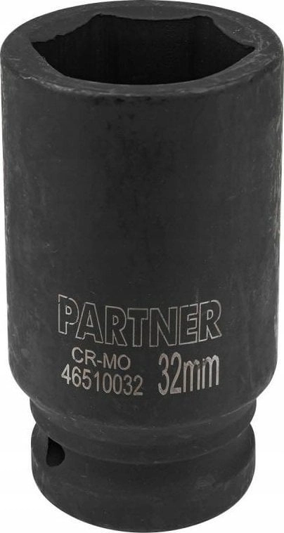 Partner Deep impact socket 3/4`` 32mm