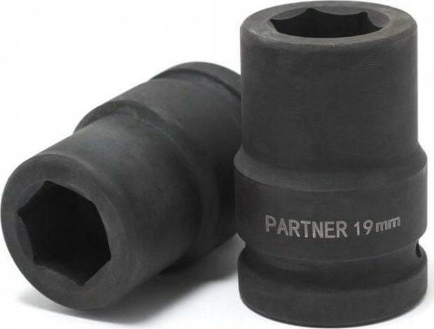 Partner Impact socket 3/4`` 17mm (6-point)