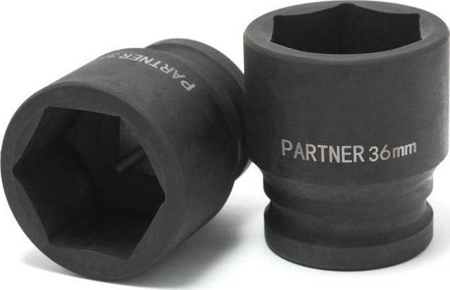 Partner Impact socket 3/4`` 21mm (6-point)