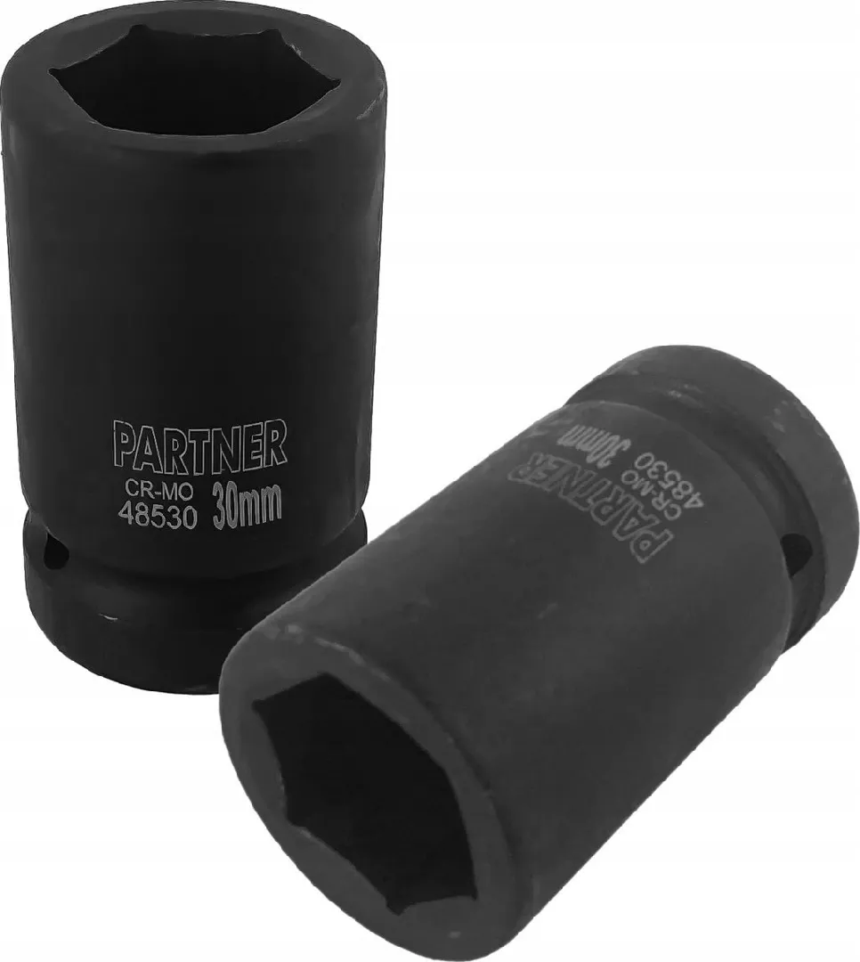 Partner IMPACT SOCKET 1`` 30 MM