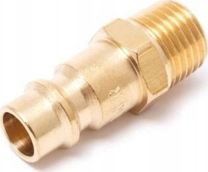 Partner Quick connector connector  external thread