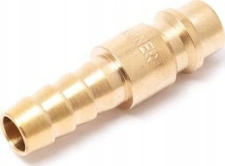 Partner Pneumatic connector external thread 3/8``