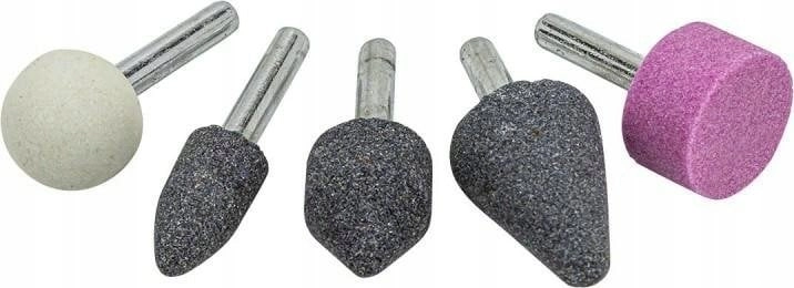 Partner Set of abrasive stones (6mm