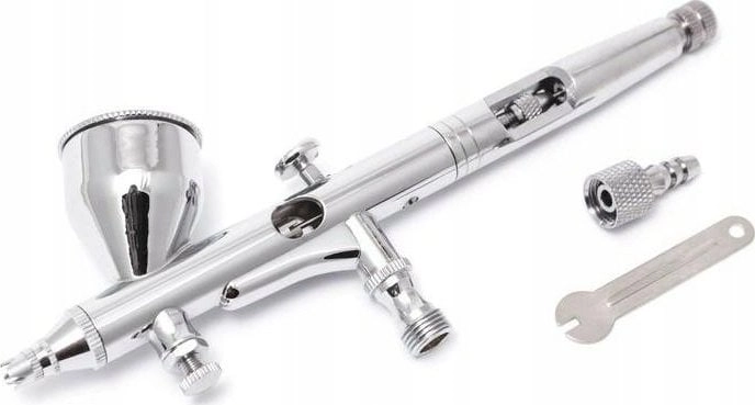 Partner Airbrush (nozzle: 0.25mm capacity