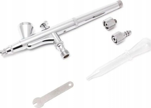 Partner Airbrush (nozzle: 0.3mm capacity