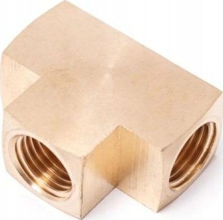 Partner Splitter type T internal thread