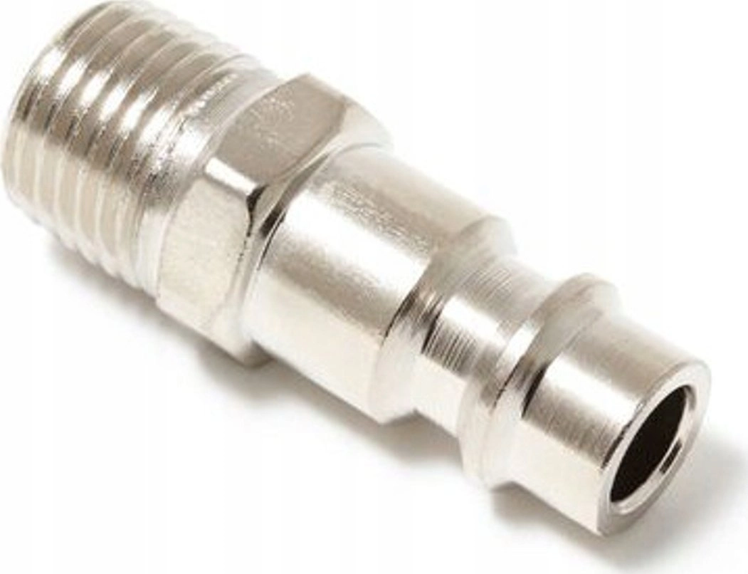 Partner Quick connector connector  external thread
