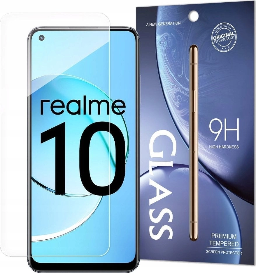 Partner Tele.com Tempered Glass Tempered