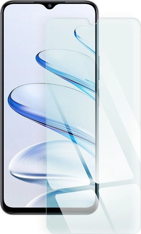 Tele.com Partner Blue Star tempered