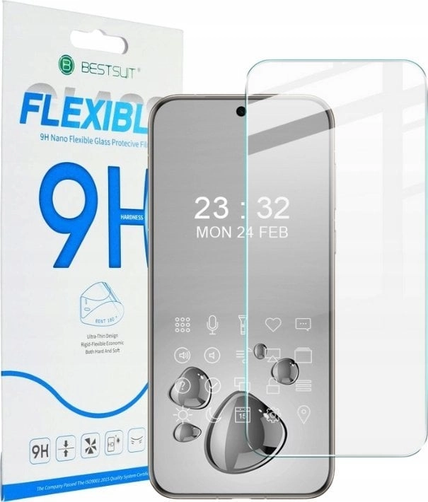 Tele.com Partner Bestsuit Flexible hybrid