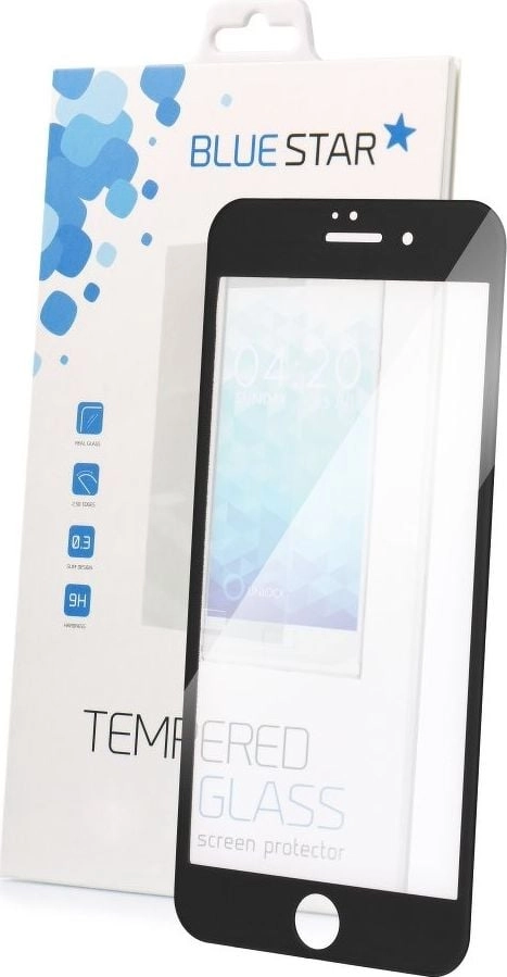 Partner Tele.com Szkło hartowane Blue