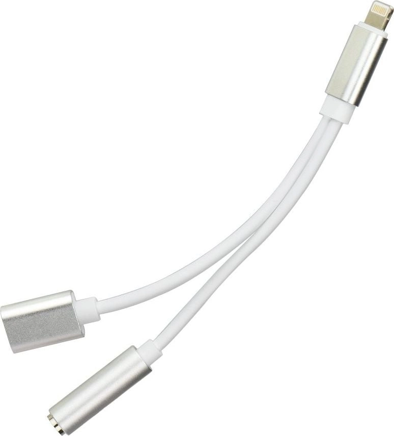 Adapter USB Partner Tele.com Lightning