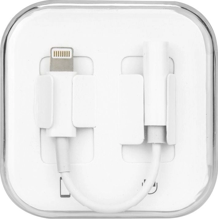 Adapter USB Partner Tele.com Lightning