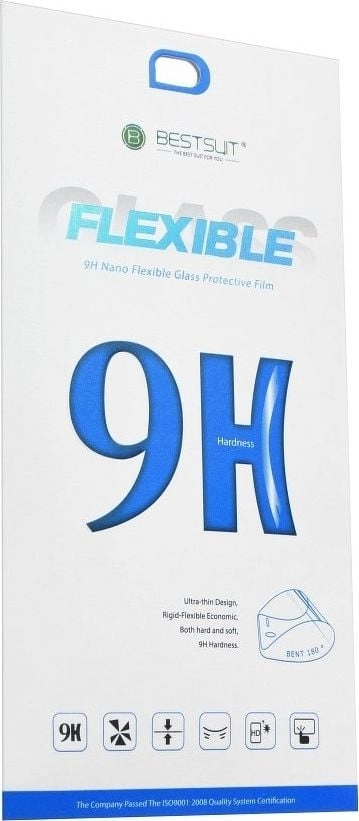 Partner Tele.com Szkło hartowane Flexible