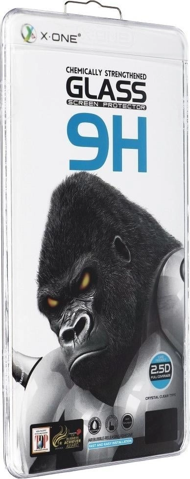 Partner Tele.com Szkło hartowane X-ONE
