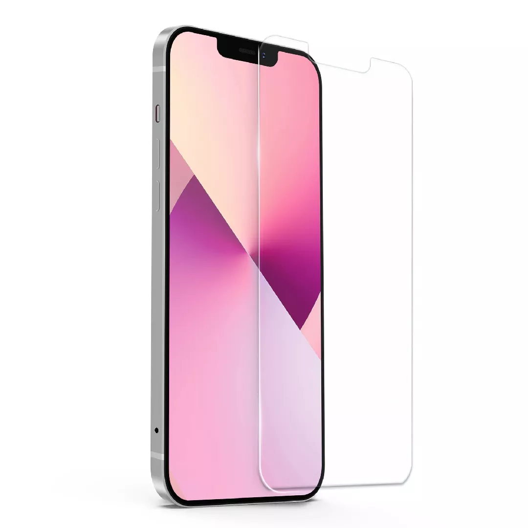 Partner Tele.com Tempered glass Tempered