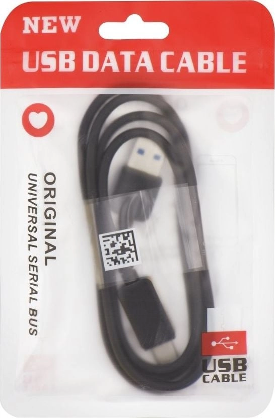 Kabel USB Partner Tele.com USB-A
