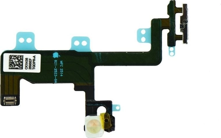 Tele.com Partner Cable for IPHONE